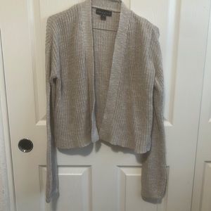 Simply Styled coverup.